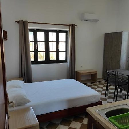 San Marco Guesthouse Kattavia Luaran gambar