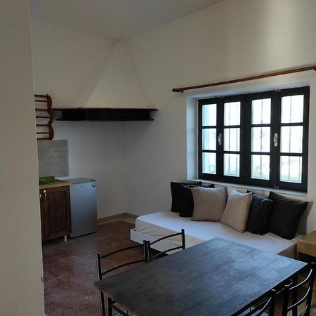 San Marco Guesthouse Kattavia Luaran gambar