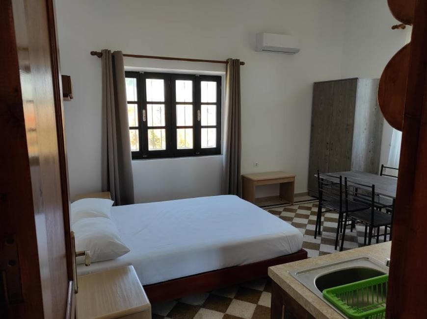 San Marco Guesthouse Kattavia Luaran gambar