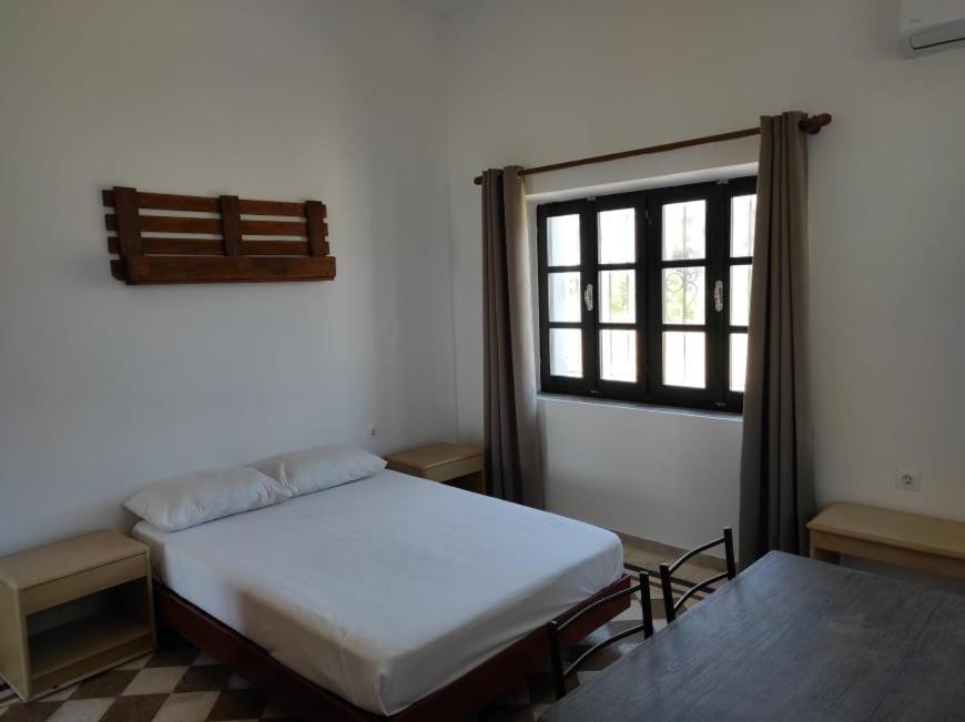 San Marco Guesthouse Kattavia Luaran gambar