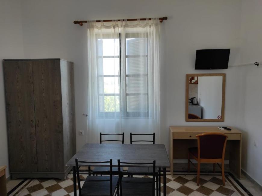 San Marco Guesthouse Kattavia Luaran gambar