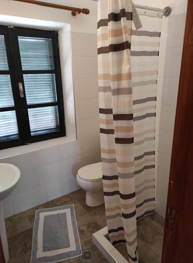 San Marco Guesthouse Kattavia Luaran gambar