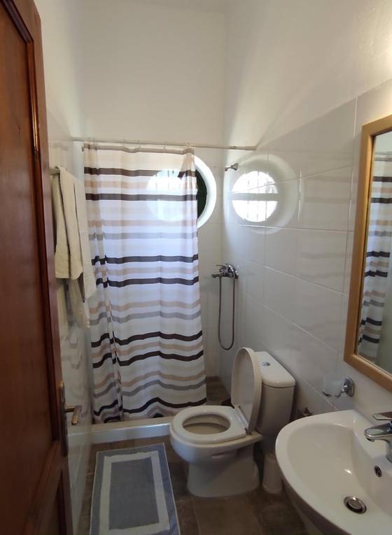 San Marco Guesthouse Kattavia Luaran gambar