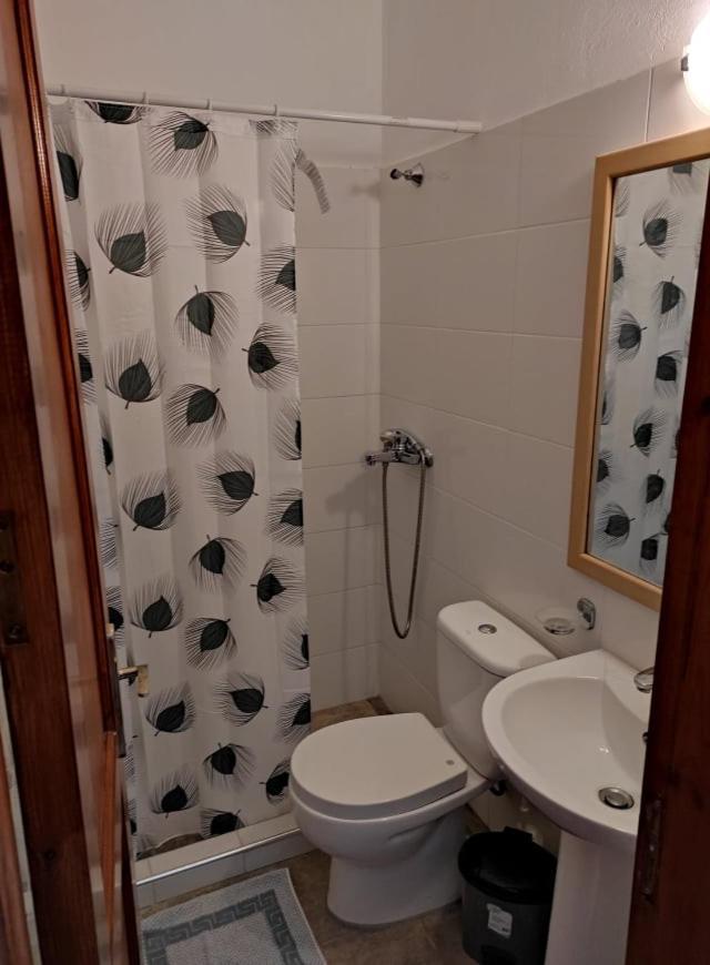 San Marco Guesthouse Kattavia Luaran gambar