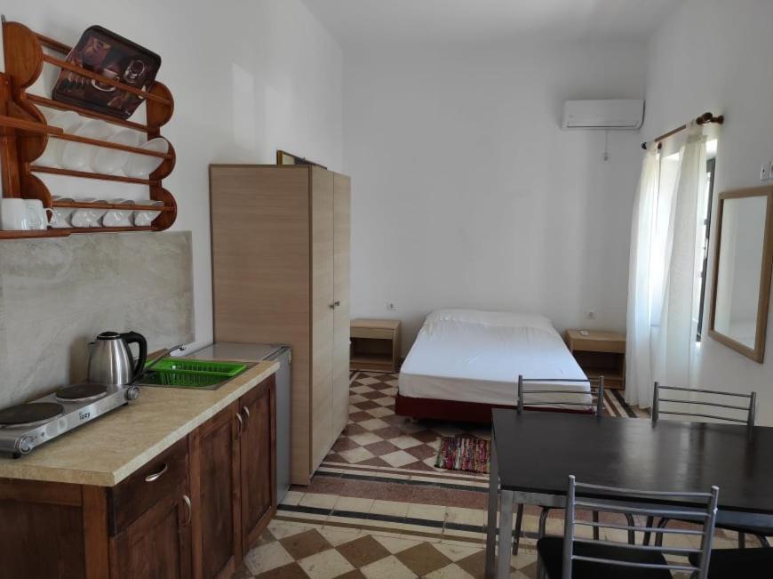 San Marco Guesthouse Kattavia Luaran gambar
