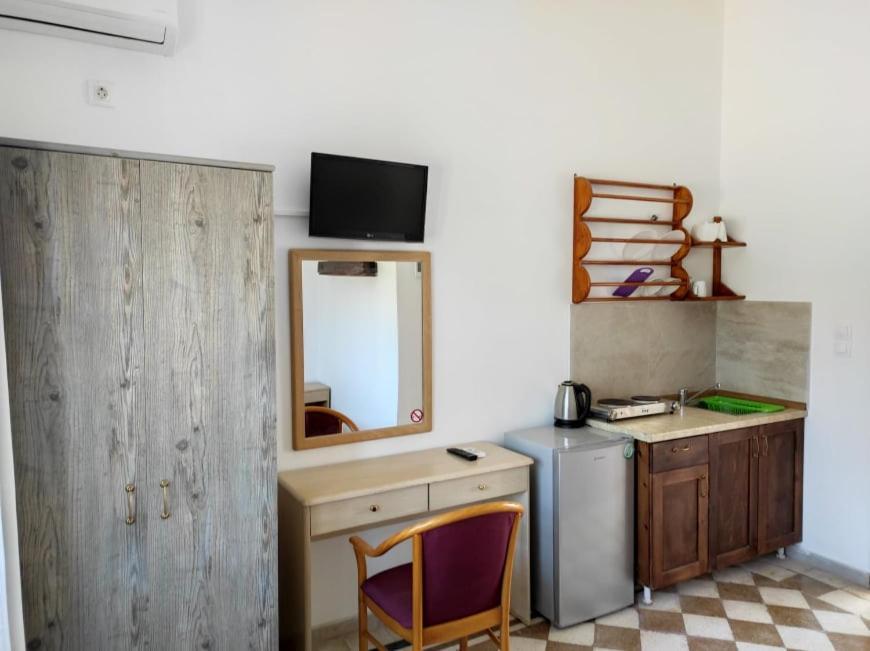 San Marco Guesthouse Kattavia Luaran gambar