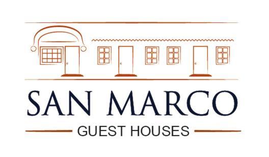 San Marco Guesthouse Kattavia Luaran gambar