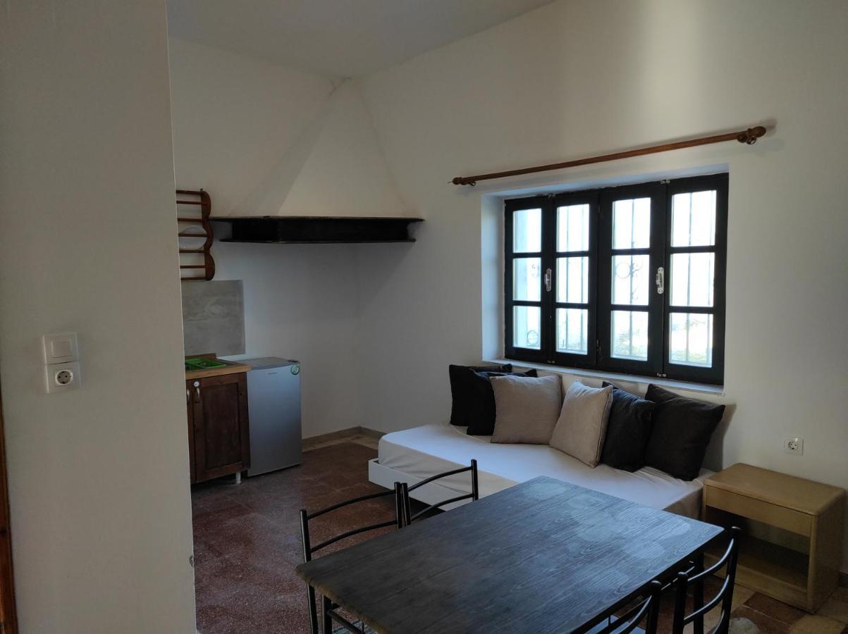 San Marco Guesthouse Kattavia Luaran gambar