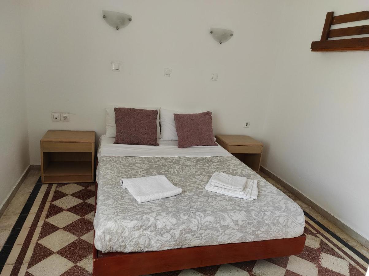 San Marco Guesthouse Kattavia Luaran gambar